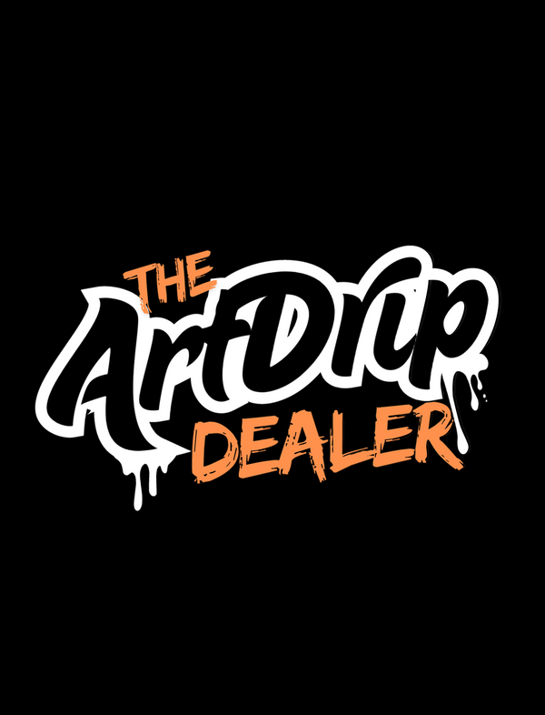 The ArtDrip Dealer