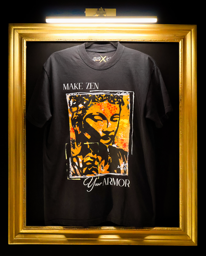 Zen Armor