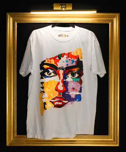 Forever Frida Tee
