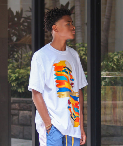 Falling for Frida Tee