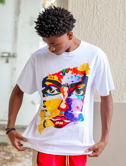 Forever Frida Tee