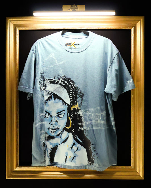 Janet Jackson Tee