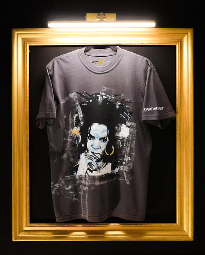 Lauryn Hill Tee