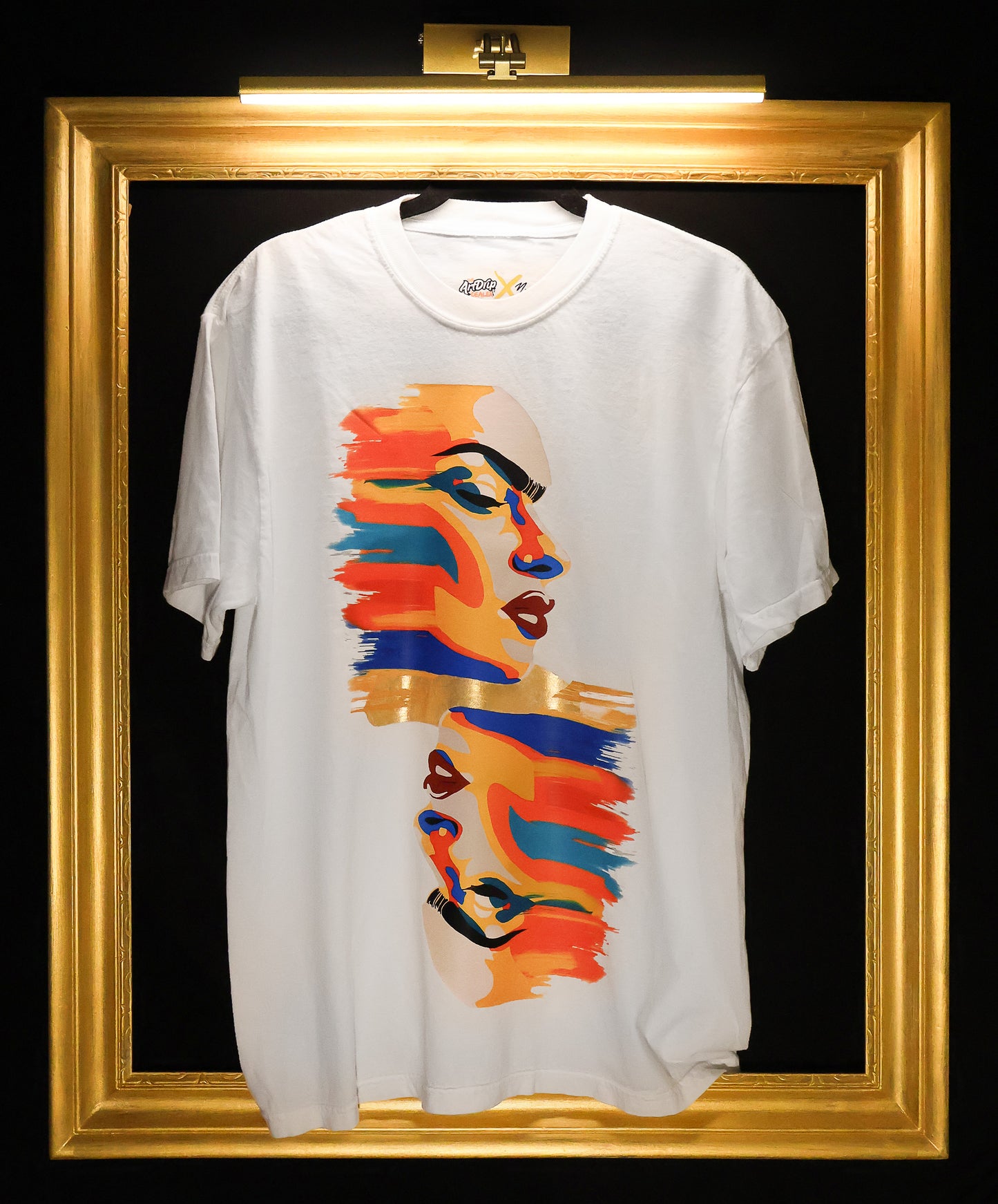 Falling for Frida Tee