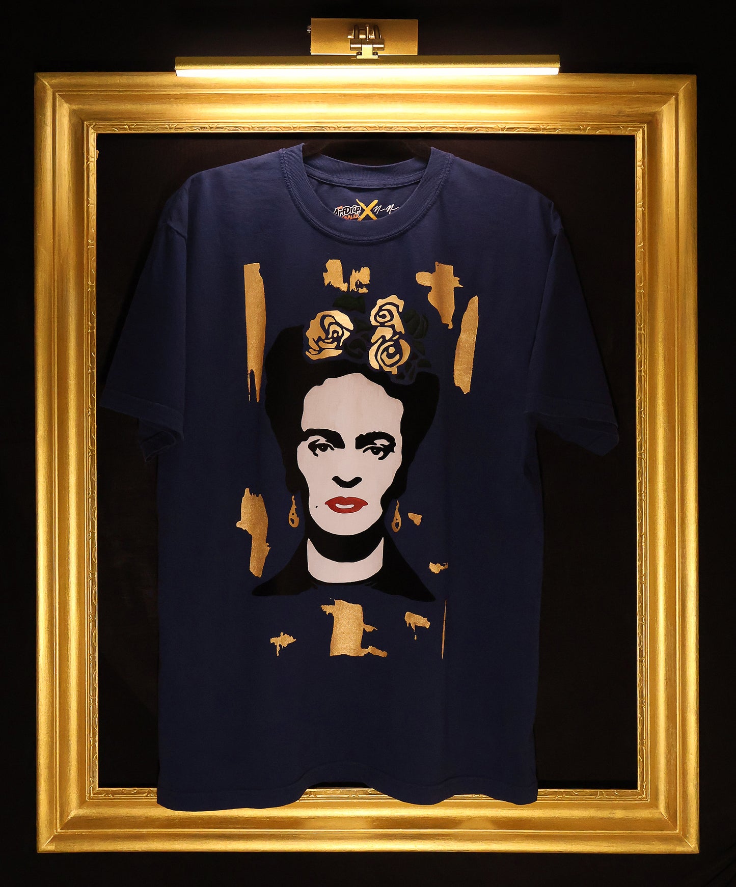 Finding Frida Tee
