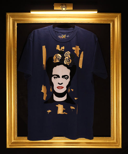 Finding Frida Tee