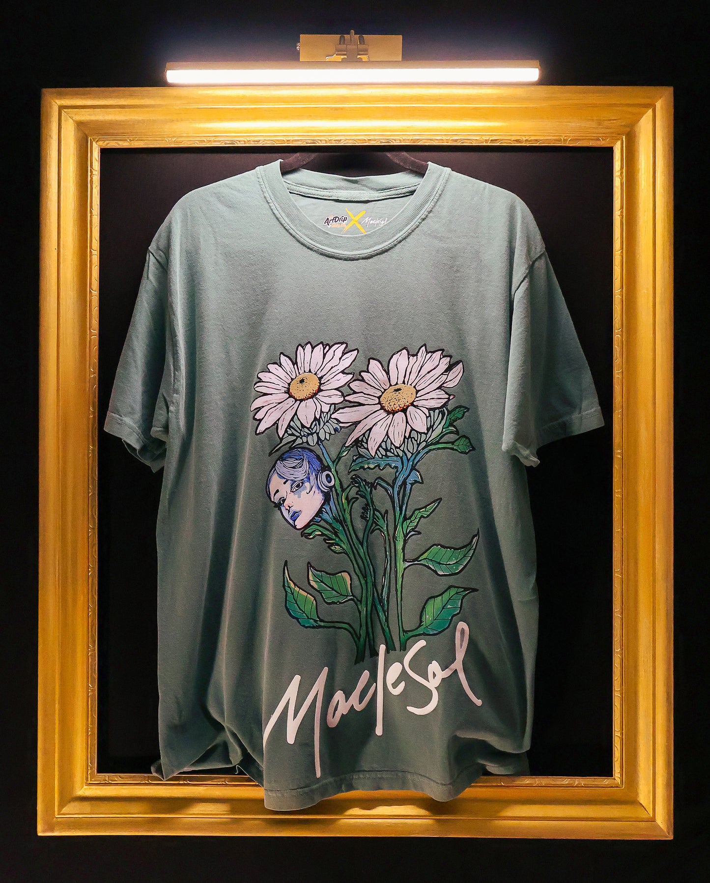 New Blossom Tee