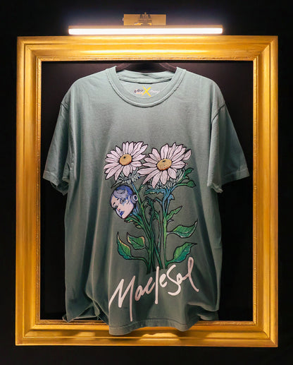 New Blossom Tee