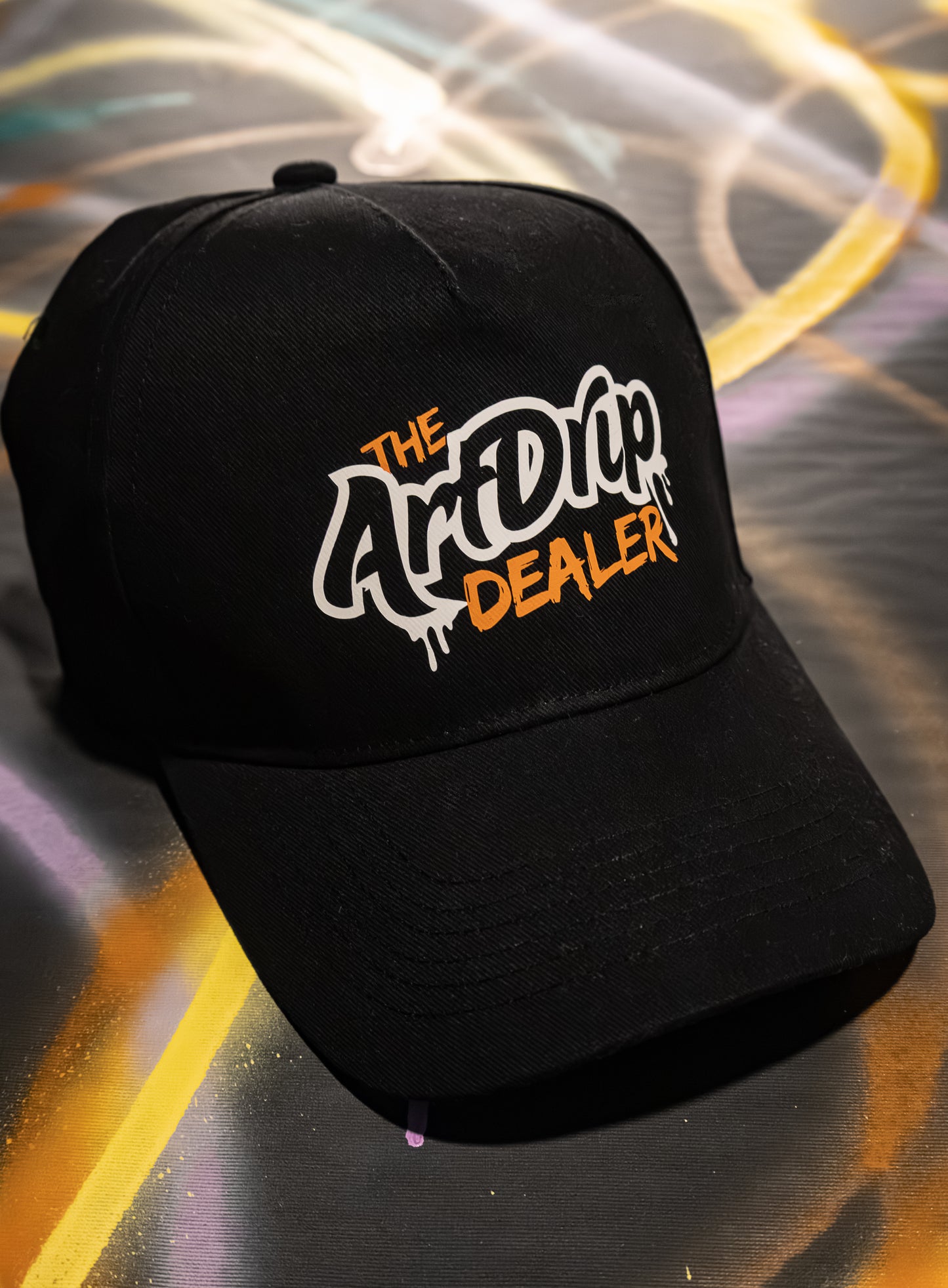 Signature TADD Cap