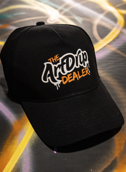 Signature TADD Cap