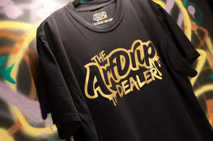 Signature Gold TADD Tee
