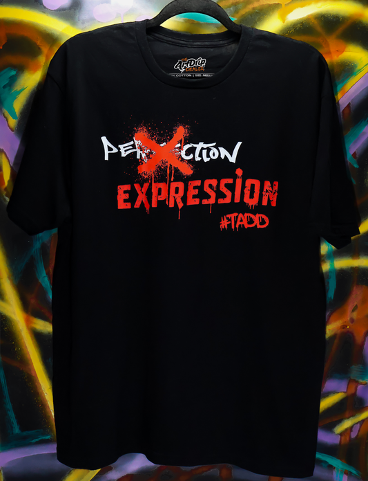 Expression Tee
