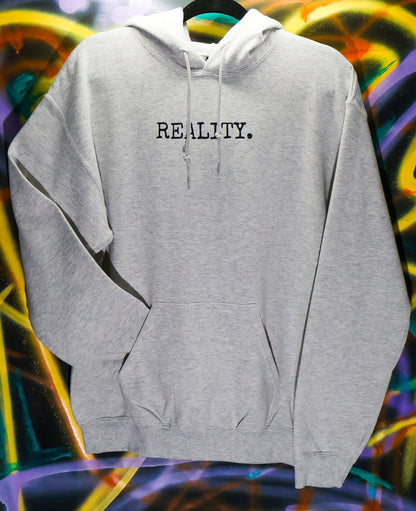REALITY Hoodie