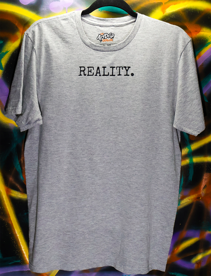 REALITY Tee