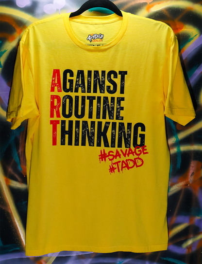 TADD ART Tee